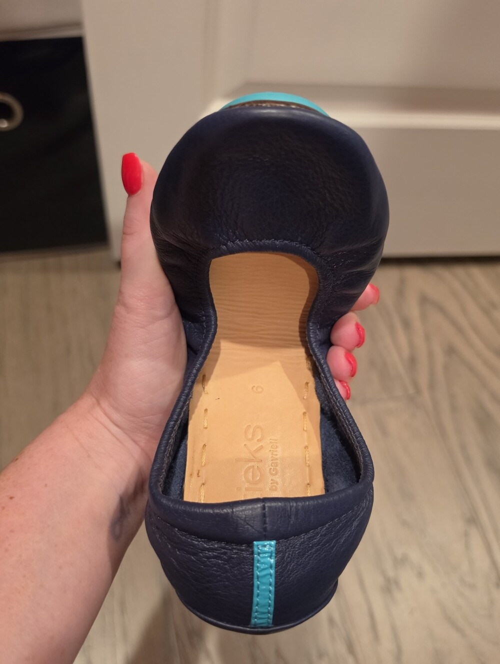 Tieks - Picture 6 of 6